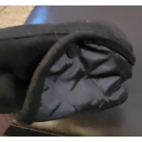 Goodfellow & CO Men's driving cap Black Size M/L - Picture 4 of 9